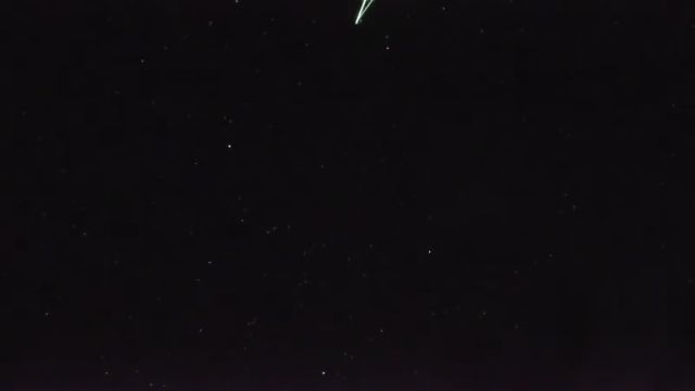 AMS247 meteor