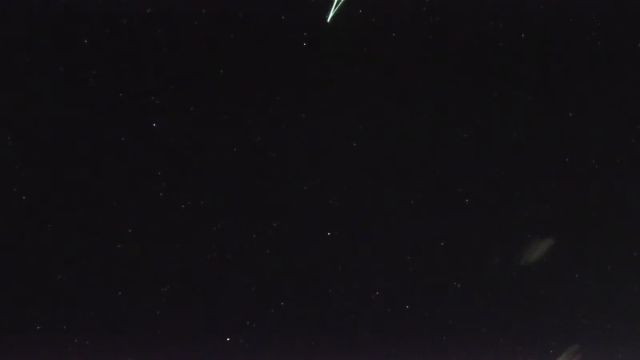 AMS247 meteor