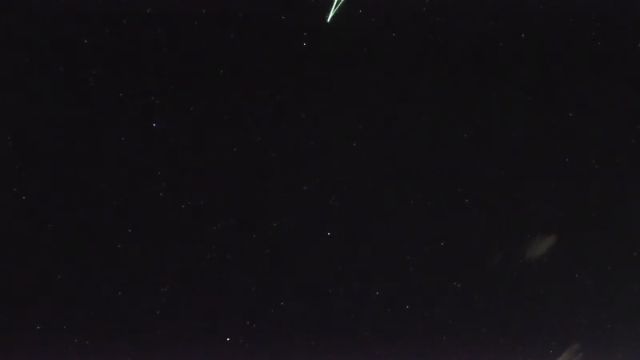 AMS247 meteor