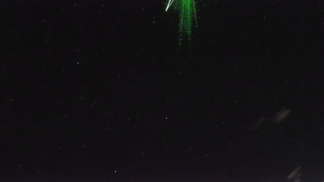 AMS247 meteor