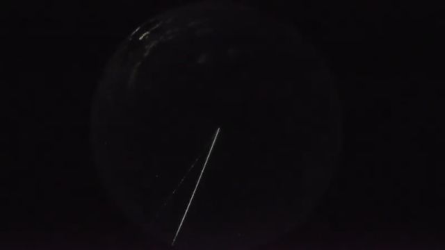 AMS247 meteor