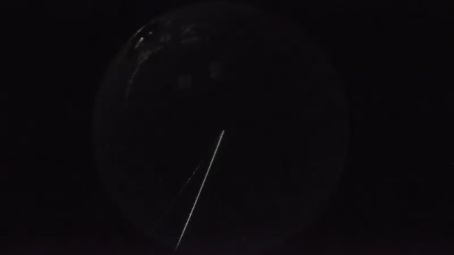 AMS247 meteor
