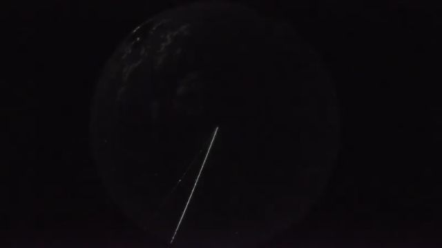 AMS247 meteor
