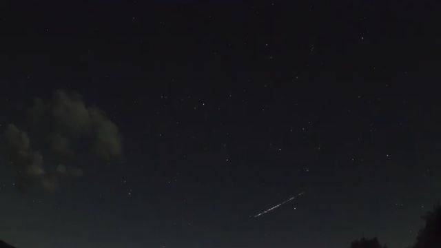 AMS247 meteor