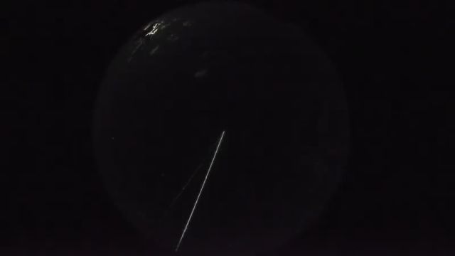 AMS247 meteor