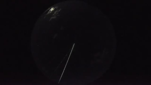 AMS247 meteor