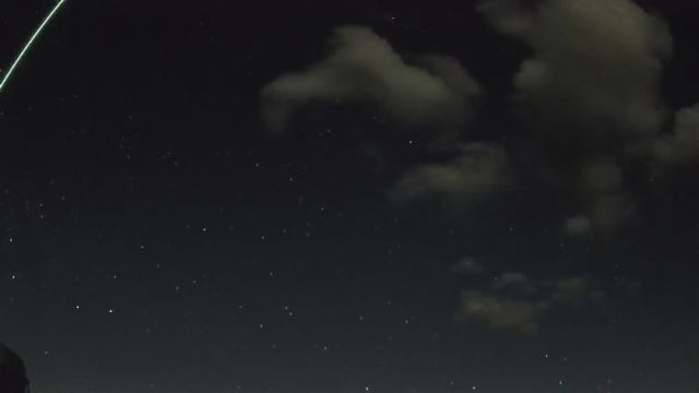 AMS247 meteor
