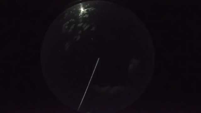 AMS247 meteor