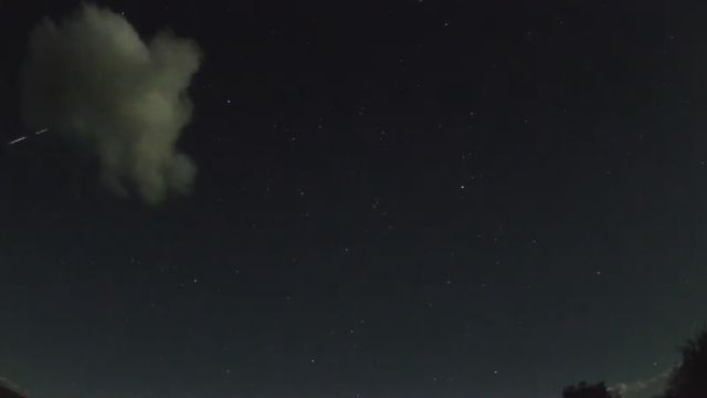 AMS247 meteor
