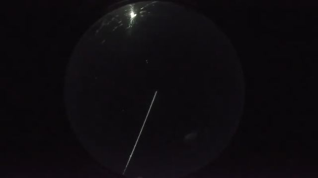 AMS247 meteor