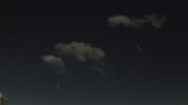 AMS247 meteor