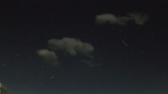 AMS247 meteor