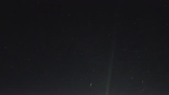 AMS247 meteor