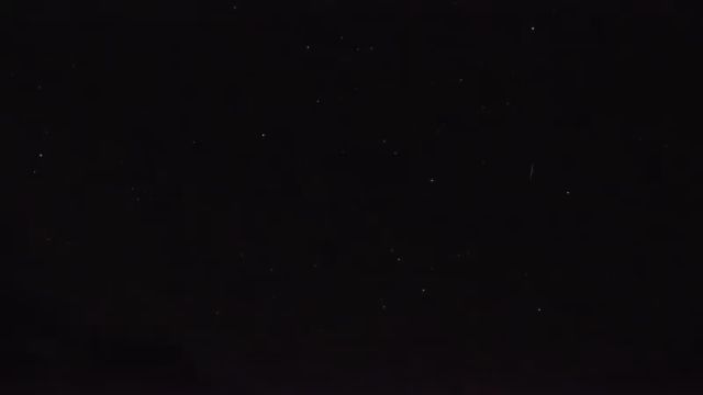 AMS247 meteor