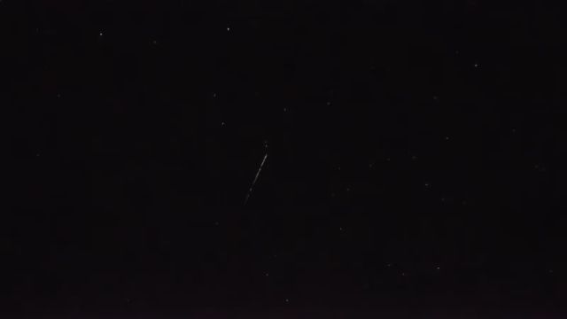 AMS247 meteor