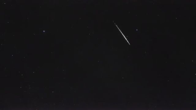 AMS247 meteor