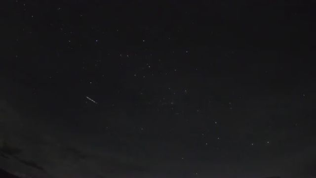 AMS247 meteor