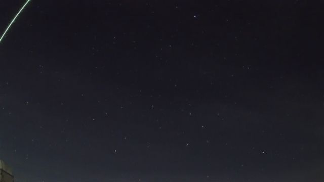 AMS247 meteor