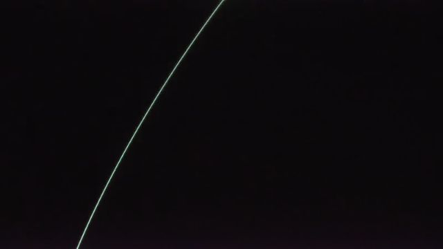 AMS247 meteor