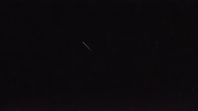 AMS247 meteor