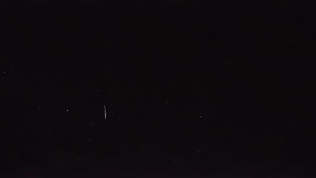 AMS247 meteor