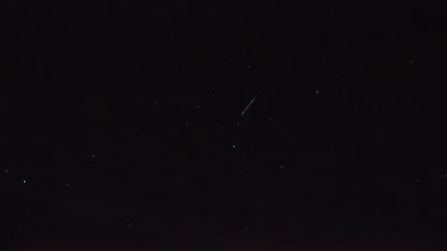 AMS247 meteor