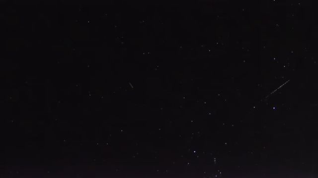 AMS247 meteor
