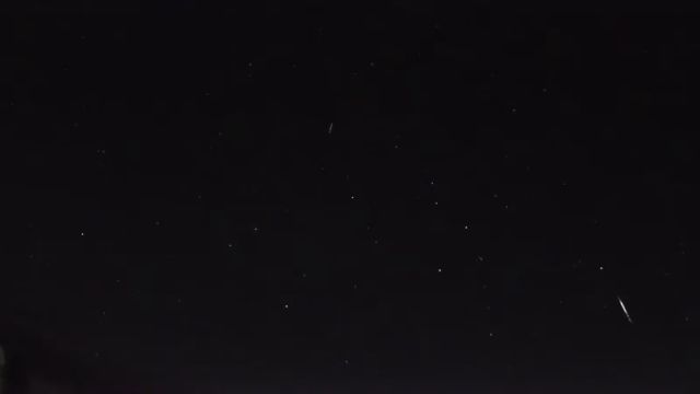 AMS247 meteor