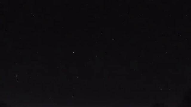 AMS247 meteor