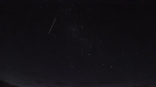 AMS247 meteor