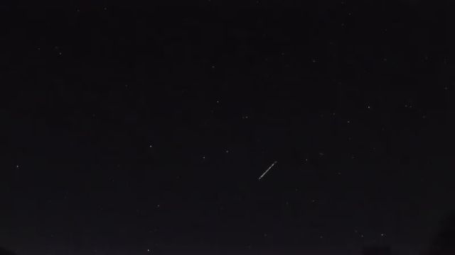 AMS247 meteor