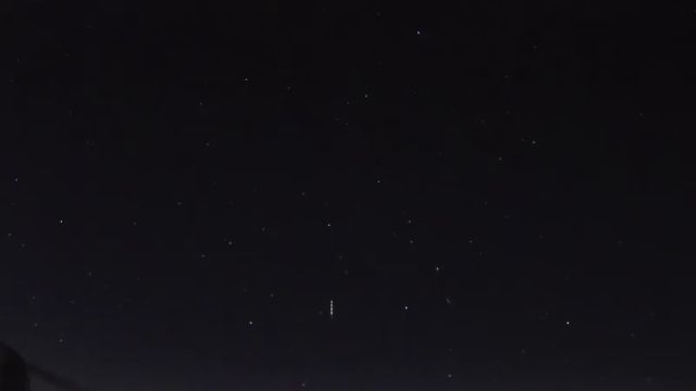 AMS247 meteor