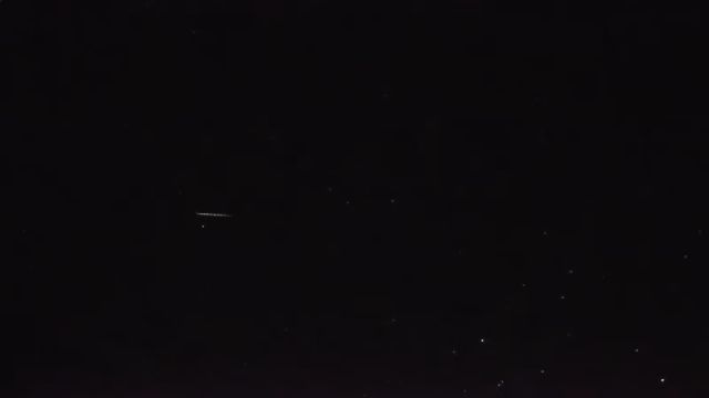 AMS247 meteor