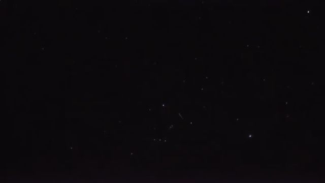 AMS247 meteor