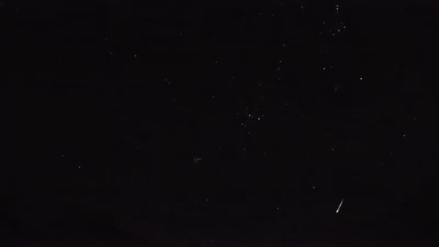 AMS247 meteor