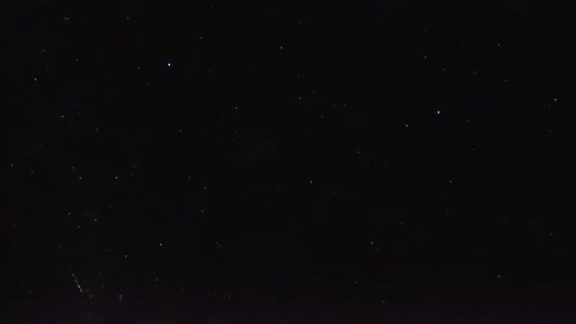 AMS247 meteor
