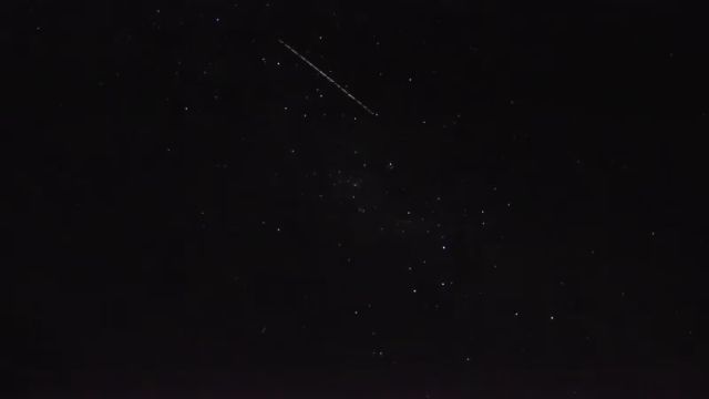 AMS247 meteor