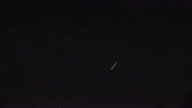 AMS247 meteor