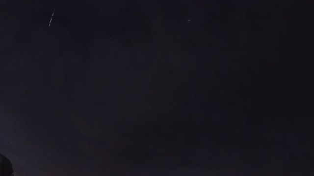 AMS247 meteor