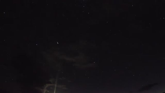 AMS247 meteor