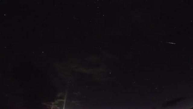AMS247 meteor