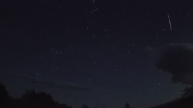 AMS247 meteor