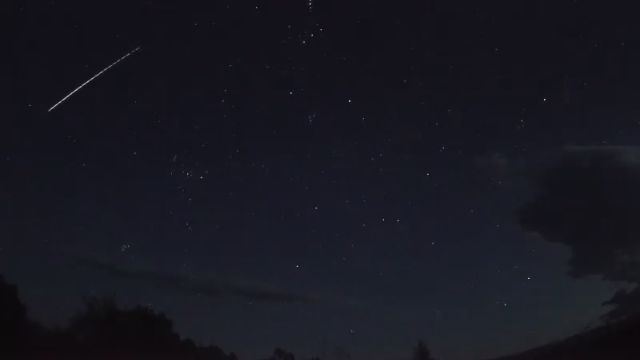 AMS247 meteor