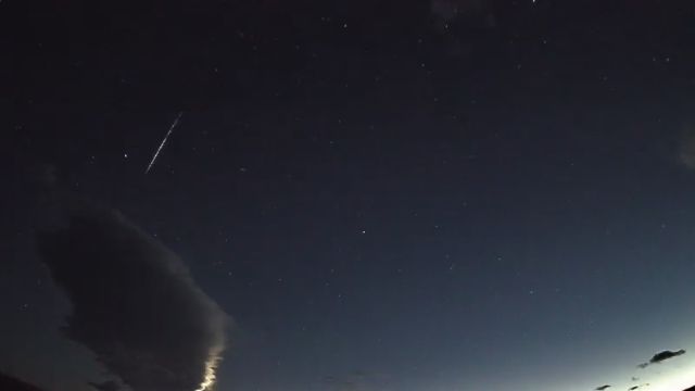 AMS247 meteor