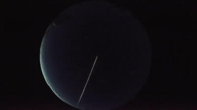 AMS247 meteor