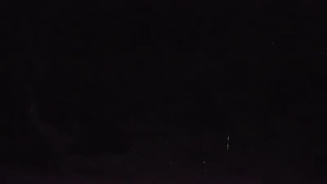 AMS247 meteor