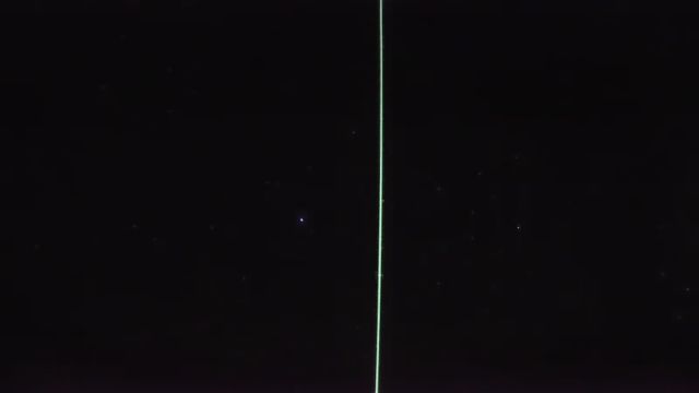 AMS247 meteor