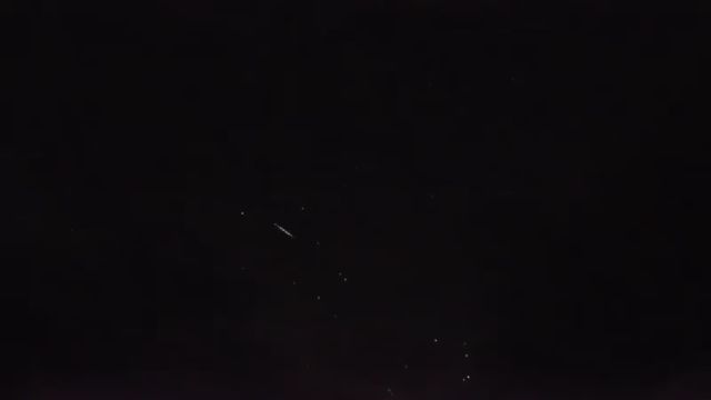 AMS247 meteor