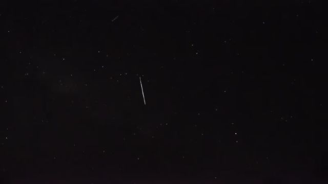 AMS247 meteor