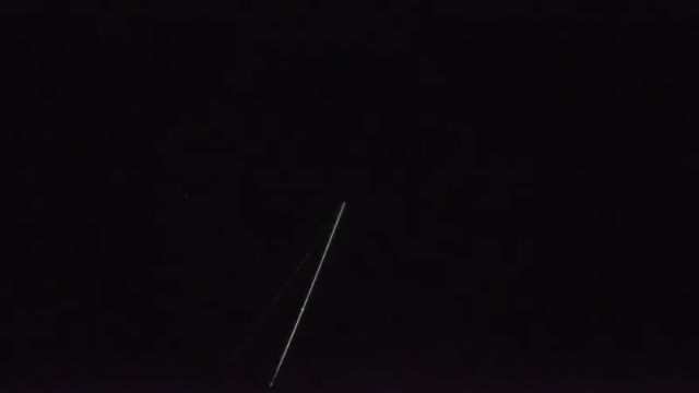 AMS247 meteor